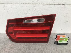 3 Series F30 Genuine Right Tail Lamp/Light/Lens 183611-12 BMW (107960)