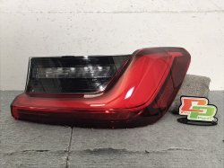3 Series G20 Genuine Right tail lamp/light/lens LED HELLA H4742045013/2SD 013.173-02 BMW (125723)