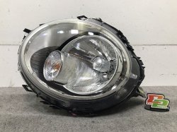 MINI/Mini R55/R56/R57 Genuine Left headlights/lamp halogen Al Automotive Lighting 160818-04(109236)