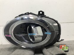MINI/Mini F54/F55/F56/F57 Genuine Late Left Headlight/Lamp LED VALEO 90169275ZZ04 (110696)