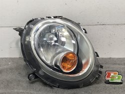 Mini R56 Genuine Right Headlight/Lamp Halogen 0 301 225 702 MINI (113103)
