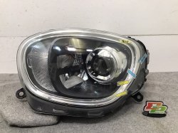 Crossover F60 Genuine First term Left Headlight/Lamp LED 7494803-02 Mini (116735)