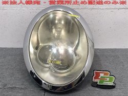 MINI/R50/R52/R53 Genuine Right Headlight/Lamp Halogen Al Automotive Lighting 0 301 218 602(123494)