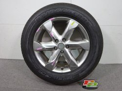 Murano Z51/PNZ51/TNZ51/TZ51 Genuine Wheels & Tire 1 18 inches 18x7.5J/ET: 50/5Hole/PCD:114.3(97602)