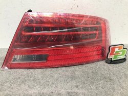New A5 (B8) 2012-2017 8T Genuine Right Tail Lamp/Light/Lens LED AL Automotive Lighting Audi(107787)