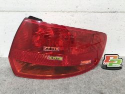 A3 8P lineage Genuine Right Tail Lamp/Light/Lens 8P4 945 096C Audi (108310)
