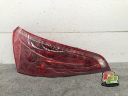 New! Q5 8R lineage Genuine Left Tail Lamp/Light/Lens 8R0.945.093 A 8R0945093A Audi (116919)