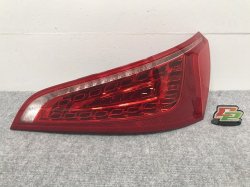New! Q5 8R lineage Genuine Right Tail Lamp/Light/Lens LED 8R0.945.094 A 8R0945094A Audi (126206)