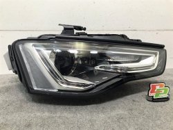 New! A5 (B8) 2012-2017 8T Genuine Right Headlight/Lamp AL Automotive Lighting 1 307 023 (107703)