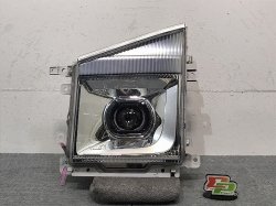 Elf/Titan/Condor/Atlas Sixth generation/2006- Genuine Left Headlight/Lamp LED Levelizer (123161)