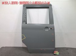 New! Palette MK21S Genuine Right Slide Door 62501-52KVI1-000 Suzuki (105222)