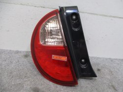 Lapin HE33S Genuine Left Tail Lamp/Light/Lens ICHIKOH D153 35670-80P00 Suzuki (112796)
