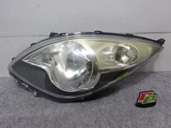Cervo C11/HG21S Left Headlight/Lamp Halogen 35300-66K0/LE06G6151 35320-66K00 Suzuki (92537)