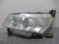 Palette MK21S/ML21S Left Headlights/Lamp Xenon/HID KOITO 100-59207 KOITO10059207 Suzuki (93031)