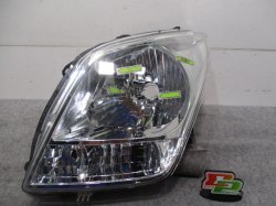 Wagon R MH23S Left Headlight/Lamp Halogen KOITO 100-59192 Suzuki (95103)