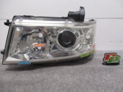Wagon R Stingray MH22S Left Headlight/Lamp Halogen Levelizer KOITO 100-59164 Suzuki (95163)
