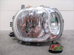 Alto Lapin HE22S Right Headlight/Lamp Halogen LE08H6181 35100-85K0 Suzuki (97110)