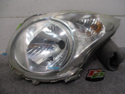 Alto HA25S/HA25V Left Headlight/Lamp Halogen STANLEY P8737 Suzuki (97370)