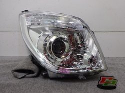 Palette/Roox MK21S/ML21S Right Headlight/Lamp Xenon Levelizer KOITO 100-59175 Suzuki/Nissan (97396)