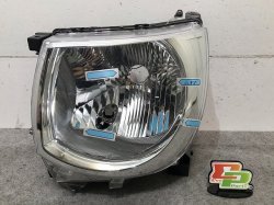 Beautiful goods! MR Wagon MF33S Genuine Left Headlight/Lamp Halogen Levelizer STANLEY P9510(107049)