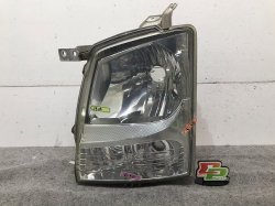 Wagon R/AZ Wagon MH21S/MH22S/MJ21S/MJ22S Genuine Late Left Headlight/Lamp Halogen Levelizer(109908)