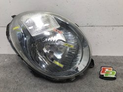 MR Wagon/MF22S Genuine Right Headlight/Lamp Halogen Levelizer Engraving S STANLEY P5540 (112080)