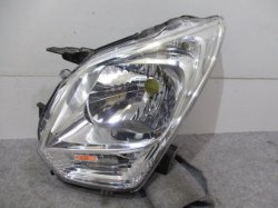 Wagon R/AZ Wagon MH23S/MJ23S Genuine Left Headlight/Lamp Levelizer Halogen KOITO 100-59269 (114048)