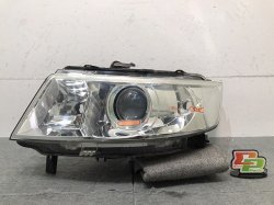 Wagon R / Stingray / MH23 Genuine Left Headlight / Lamp Xenon HID Levelizer 100-59191 (122436)