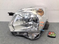 Spacia MK32S Genuine Left Headlight/Lamp Xenon HID Ballast Levelizer ICHIKOH 1871 Suzuki (123622)