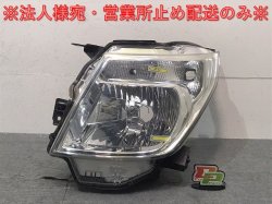 WagonR MH34S/MH44S Genuine Late Left Headlight/Lamp Halogen Levelizer KOITO100-59316 Suzuki(124680)