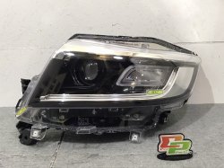 Spacia/Custom/FlairWagon CustomStyle MK53S/MM53S Genuine Left Headlights/Lamp LED Levelizer(124735)