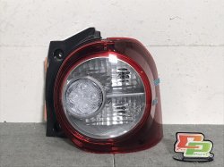 Mira Tocot LA550S/LA560S Genuine Right Tail Lamp/Light/Lens LED TOKAIDENSO 20524 81550-B2770(125540)