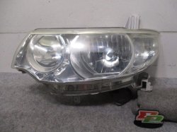 Tanto Custom L375S/L385S Left Headlight/Lamp Xenon Levelizer KOITO 100-51944 Daihatsu (92864)
