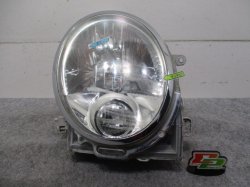 Mira Gino L650S Late Right Headlight/Lamp Halogen Levelizer KOITO 100-51772 Daihatsu (94027)