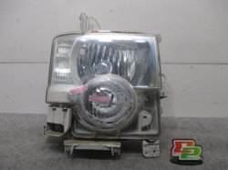 Move Conte Custom L575/L585 First term Right Headlight/Lamp Xenon Levelizer KOITO 100-51966 (95885)