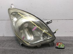 Mira L275S/L275V/L285S/L285V Genuine Right Headlight/Lamp Halogen Levelizer KOITO 100-51870(111241)