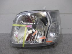 Hijet S321V/S331V Genuine Late Left Headlight/Lamp Halogen Levelizer KOITO100-51393 Daihatsu(116757)