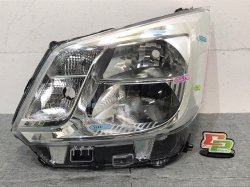 Move LA150S/LA160S Genuine Left Headlight/Lamp Levelizer LED ICHIKOH 1913 Daihatsu (123621)
