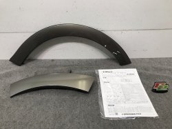 New Aqua Crossover NHP10 Genuine Right Front Fender Arch Mall 08179-52015 08179-52010 (113380)