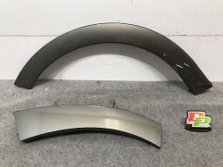 New! Aqua Crossover NHP10 Genuine Left Front Fender Arch Mall 08179-52016 Color No.4T3 (113382)