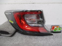 Corolla Sports NWE211/NRE214/NRE210 Left Tail Lamp/Light/Lens KOITO 12-629 Toyota (95244)