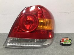 Platz SCP11/NCP16/NCP12 Genuine Right Tail Lamp/Light/Lens Halogen KOITO 52-071 Toyota (117751)