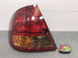 Allion/Premio NZT260/ZRT260/261/265 Genuine Left Tail Lamp Halogen20-424 (122139)