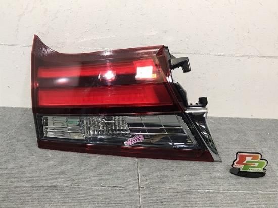 Alphard /30 series Genuine Left Tail Lamp LED Gate side