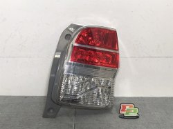 Spaid 140/NSP140/NCP141/NCP145/NSP141 Genuine Right Tail Lamp/Light Halogen STANLEY52-262(125636)