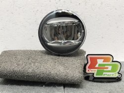 Alphard/Vellfire/Aqua/Voxy/Noah/Prius/30/10/10/80/50 Genuine Right Fog Lamp/Light/Lens LED (121711)