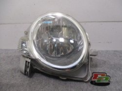 Sienta NCP81G/NCP85G Right Headlight/Lamp Halogen Levelizer KOITO 52-171/81130-52830 Toyota (92946)