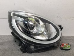 Passo M700A/M710A Right Headlight/Lamp LED Levelizer KOITO 100-69028 81130-B1260 Toyota (106141)