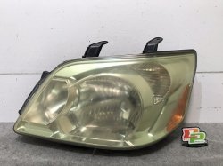 Noah 60series/AZR60G/AZR65G Genuine Left Headlight/Lamp Xenon HID KOITO 28-181 Toyota (106600)