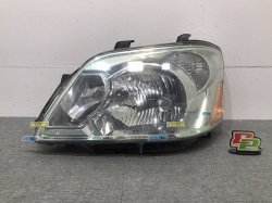 Noah/60Series/AZR60G/AZR65G Genuine Late Left Headlight/Lamp Xenon HID No AFS Levelizer (117662)
